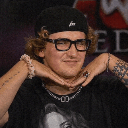 Happy I Love You GIF by Jan Metternich