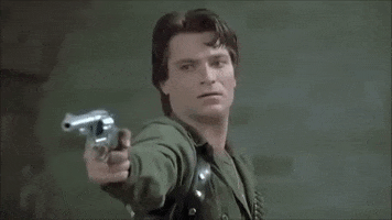 Captain Rhodes GIF