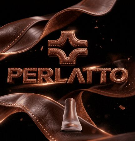 Genuine Leather GIF by Perlatto