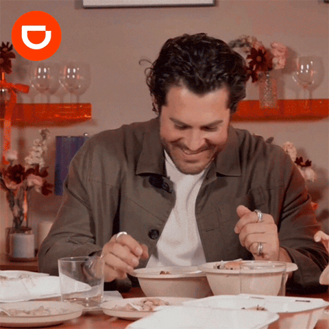 Didi GIF by DiDiFoodMx