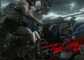 zack snyder GIF by 300: Rise of an Empire