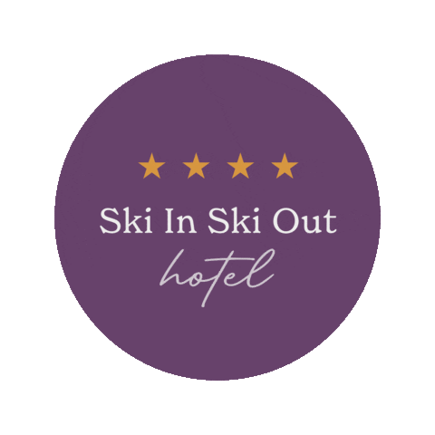 HotelZehnerkar Sticker