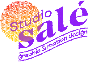 Logo-Studio-Sale-Couleur Sticker