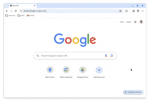 Google GIF