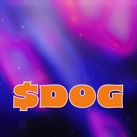 Dog GIF