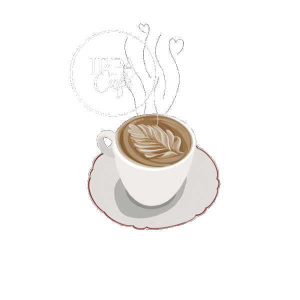 ippacafeprague Sticker