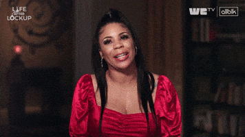 Laugh Lol GIF by We TV