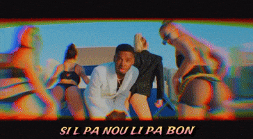 Si L Pa Nou Li Pa Bon GIF