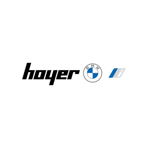 AutohausHoyer Sticker