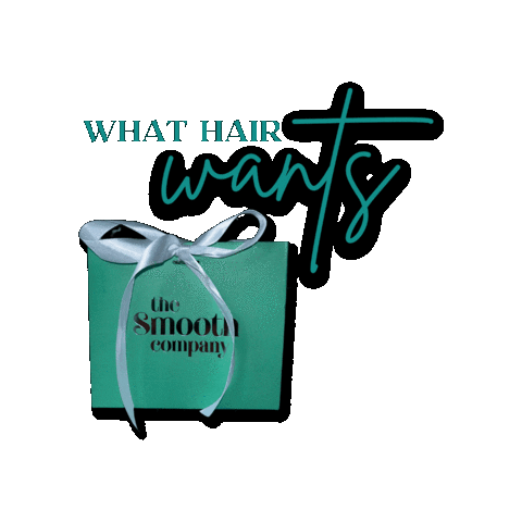 The Smooth Company Sticker