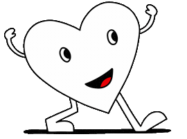 Heart Love Sticker by Blutspenden beim DRK | Blutspendedienst NSTOB