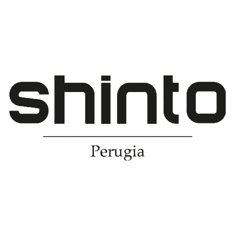 shintoperugia Sticker