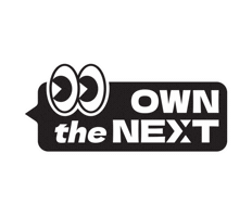 Generationnext Sticker by X-Vape Philippines