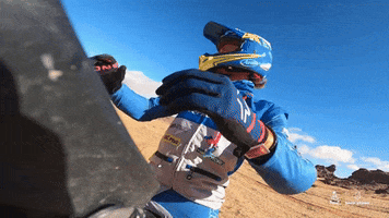 Angry Racing GIF by Amaury Sport Organisation
