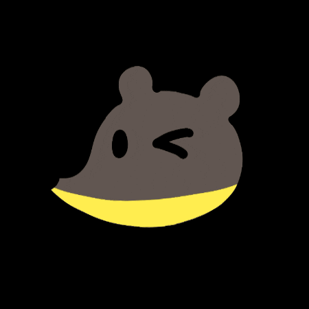 찡긋 GIF