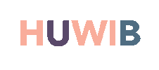 huwib Sticker