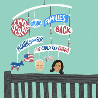 Kids Family GIF by Creative Courage
