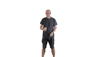 Happy Sport Sticker by bnlproductions