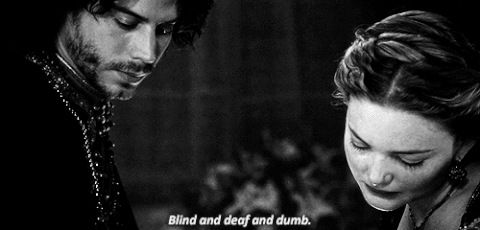 blind