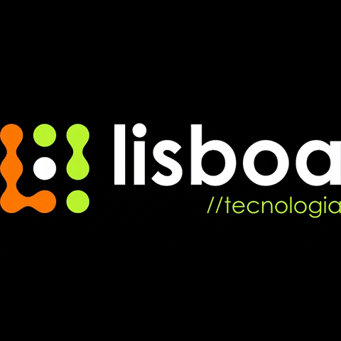 Lisboa Tecnologia GIF