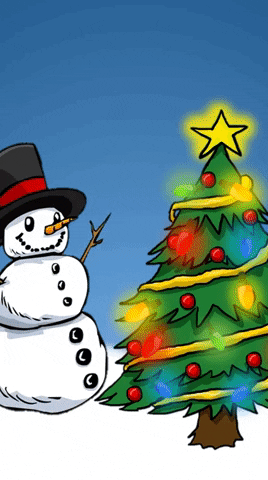Christmas GIF