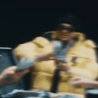 Raining Money GIF by StreetMobRecords