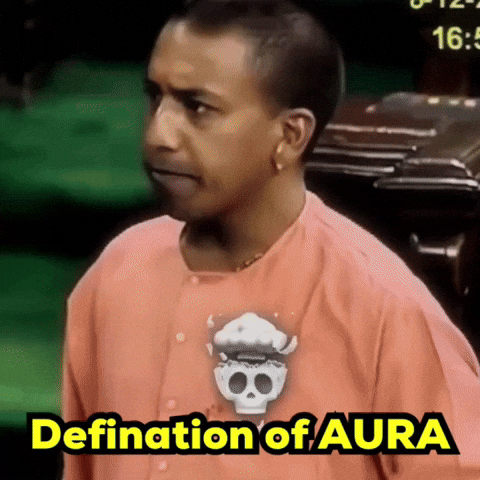 Rahul Gandhi Aura GIF
