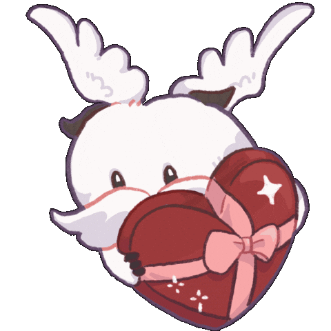 Sticker by Wildrifttw