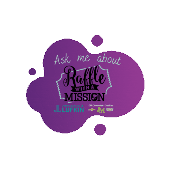 Junior League of Lufkin Sticker
