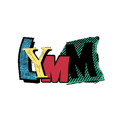 LymmAfter Sticker