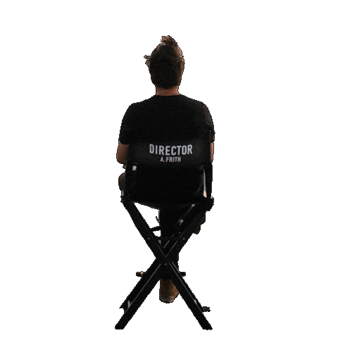 The Asylum Comedy Sticker by Giant Pictures