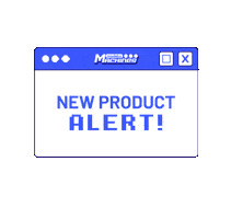 Sticker by madebymachines