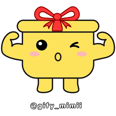 Gacor Gaspol GIF