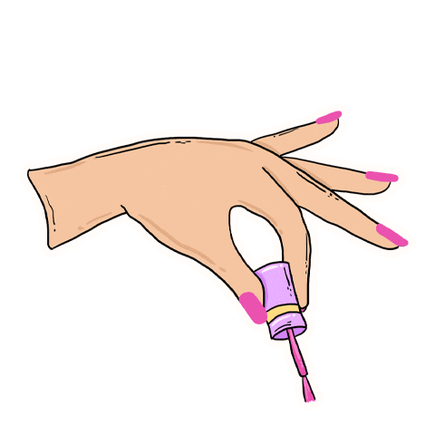 Beauty Love Sticker