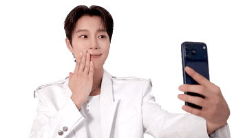 윤두준 Yoondujun Sticker