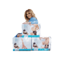 Linda Olivieri Sticker