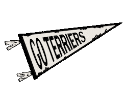 Sticker by Wofford College