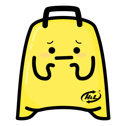 Sad Sticker by Mesin HL