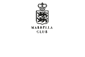 MarbellaClub Sticker