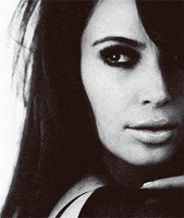 kim kardashian diva GIF