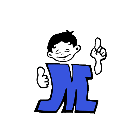 Muto Sticker