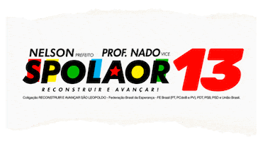 Sao Leopoldo Sticker