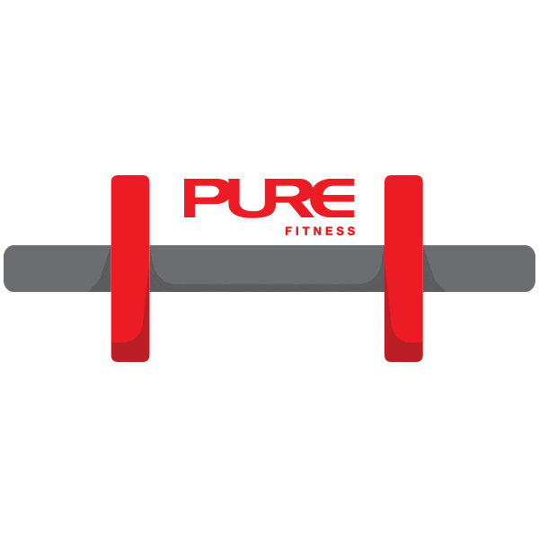 Fuze Purefitness Sticker by PURE Fitness Singapore