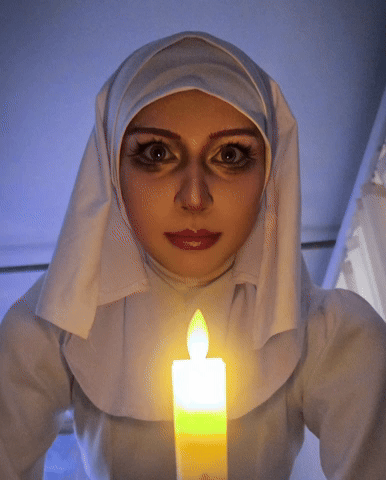 Ghost GIF