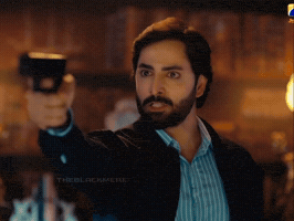 Pakistan Badshah GIF