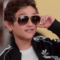 Family Sunglasses GIF by Max
