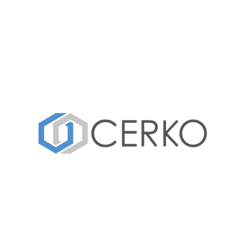 Cerko Sticker