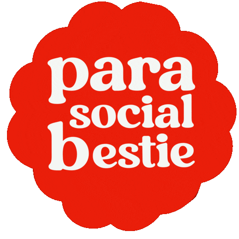 Social Sticker