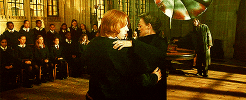 Gifs Harry Potter  - Page 3 200