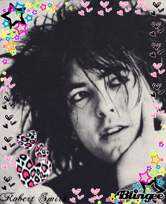 robert smith